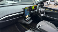 Renault Megane E-Tech EV60 160kW Techno Comfort Range 60kWh 5dr Auto Electric Hatchback